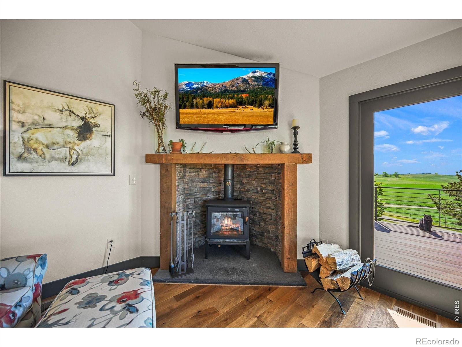 3310 W County Road 80 Wellington CO 80549