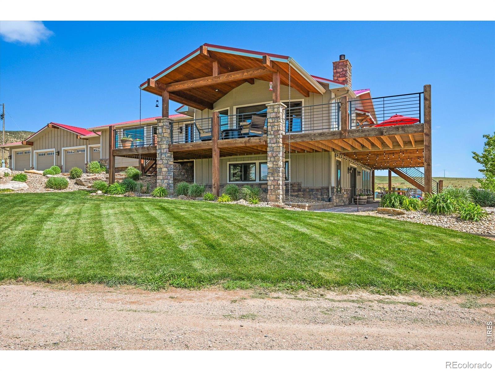 3310 W County Road 80 Wellington CO 80549