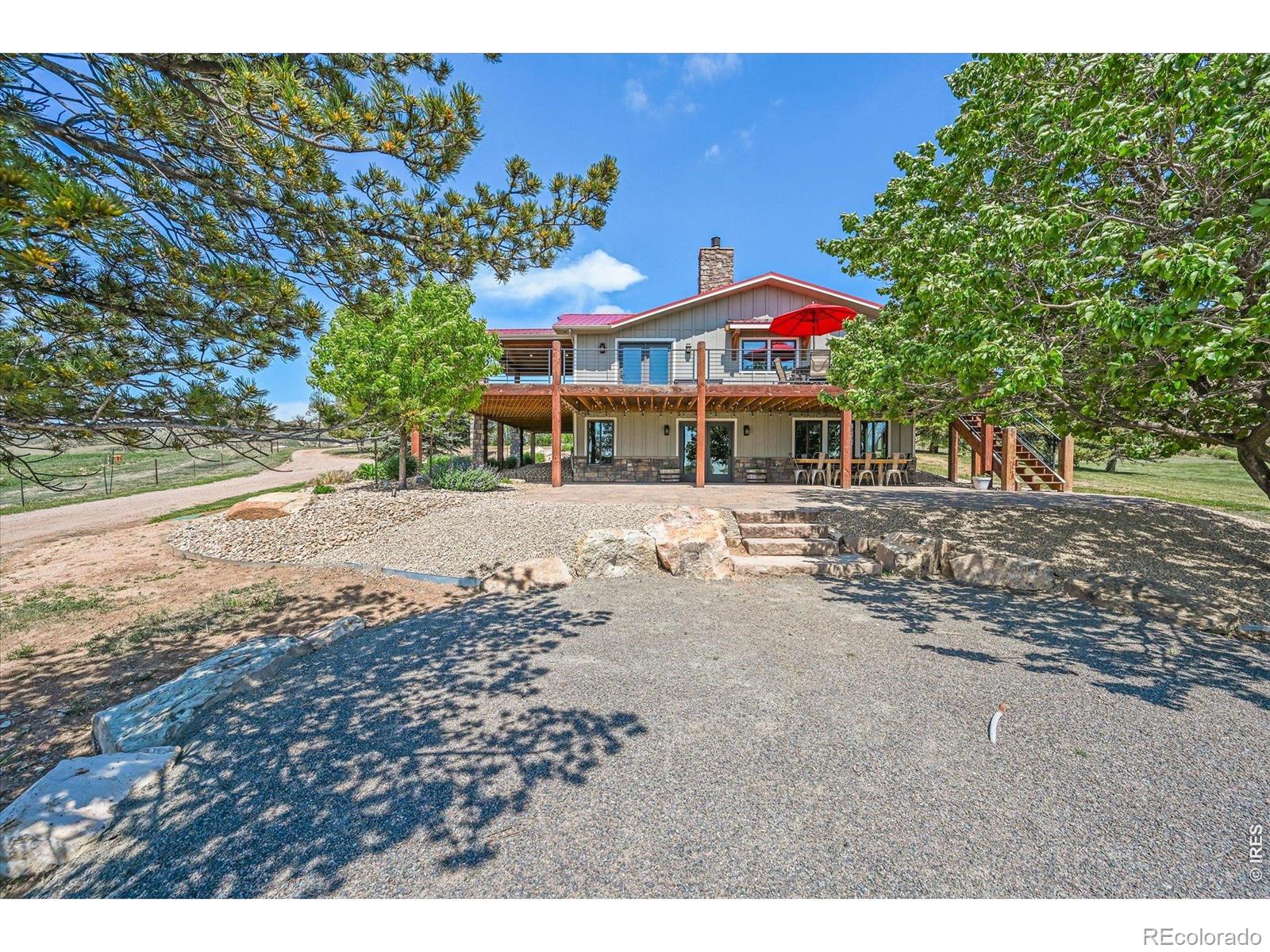 3310 W County Road 80 Wellington CO 80549