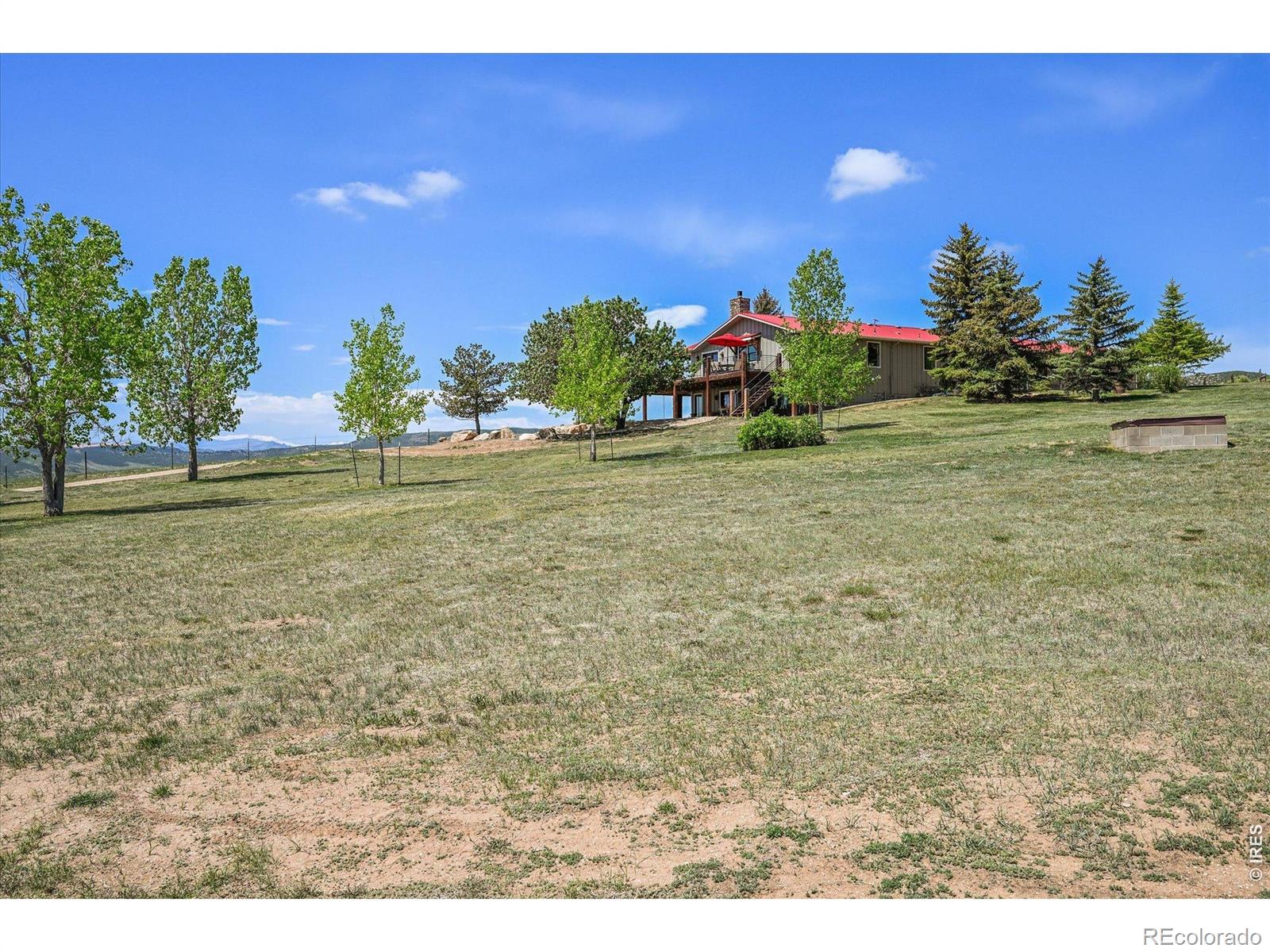 3310 W County Road 80 Wellington CO 80549