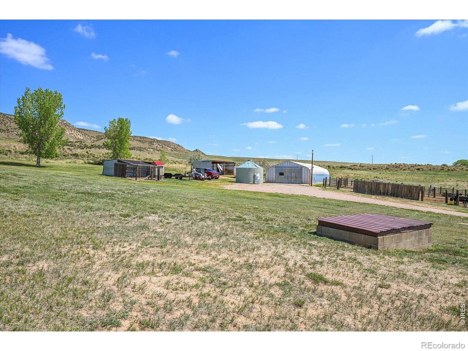 3310 W County Road 80 Wellington CO 80549