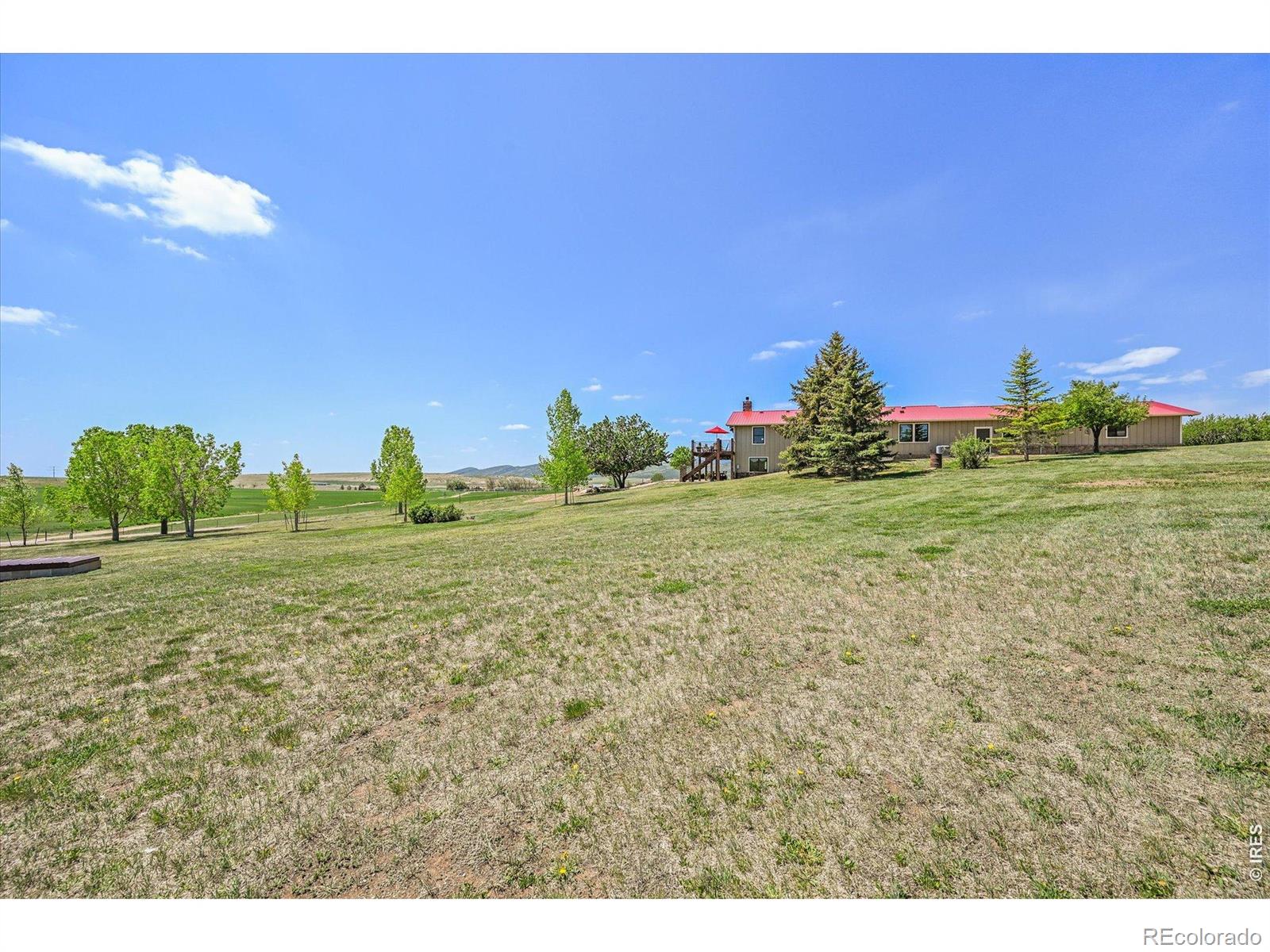3310 W County Road 80 Wellington CO 80549