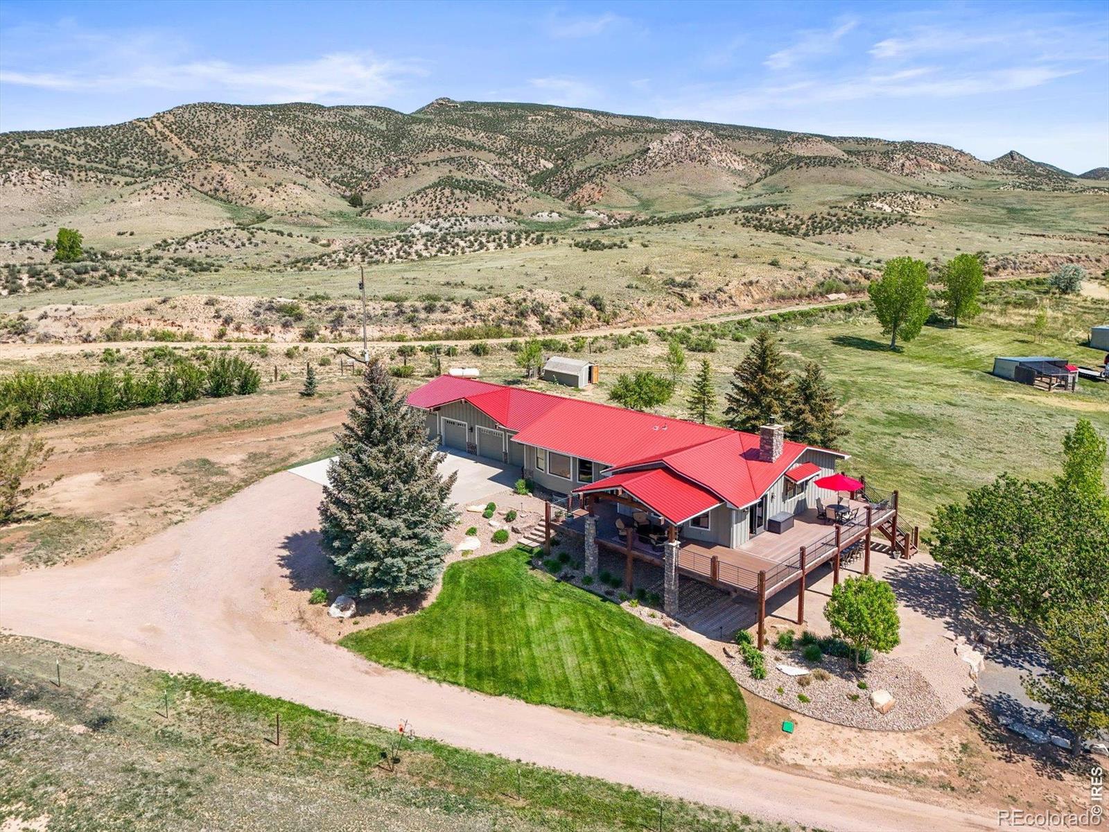 3310 W County Road 80 Wellington CO 80549