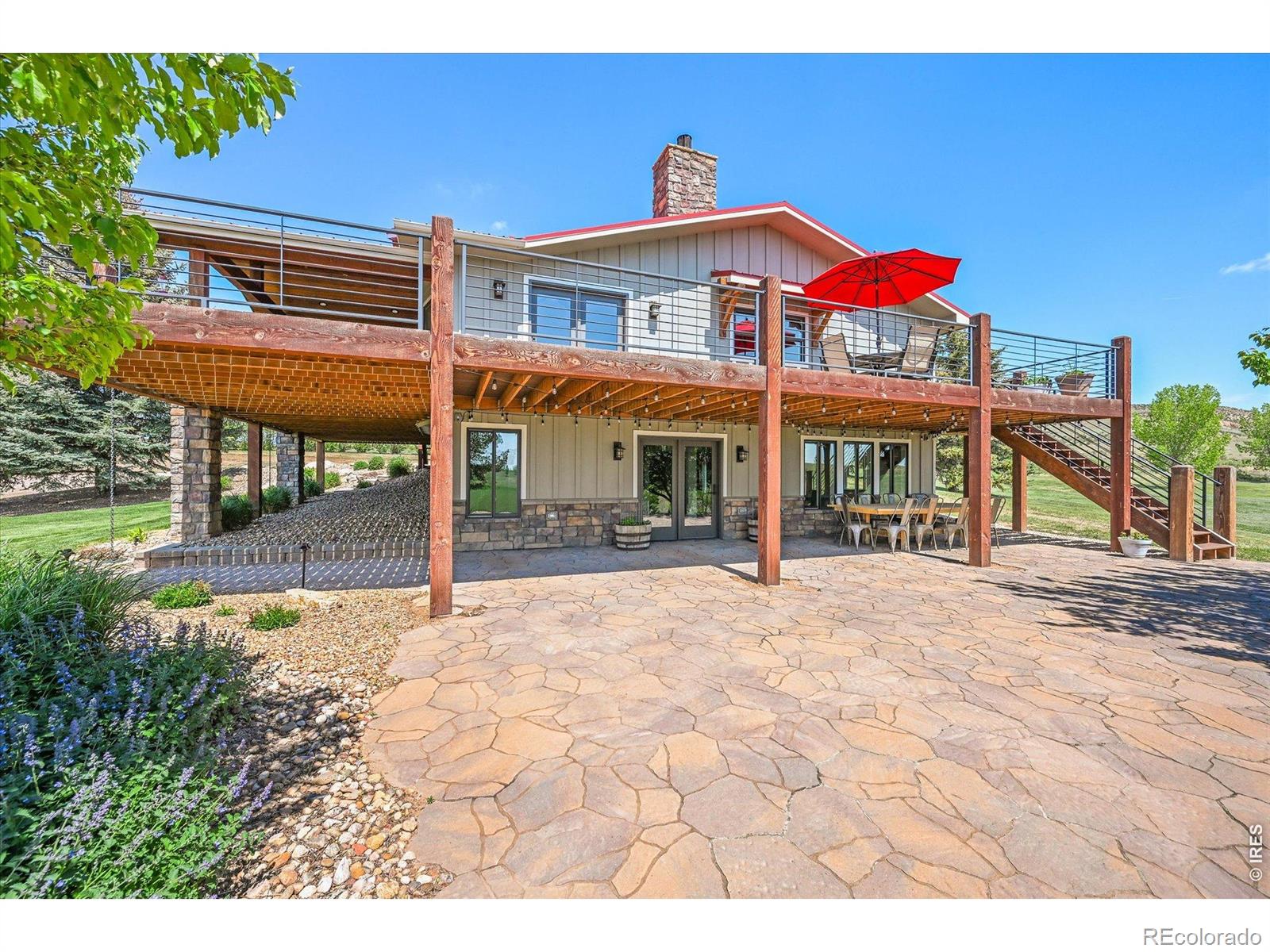 3310 W County Road 80 Wellington CO 80549