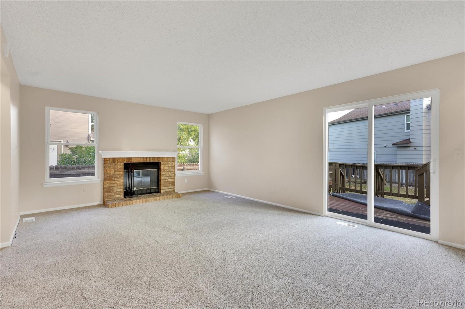 10318 Severance Drive Parker CO 80134