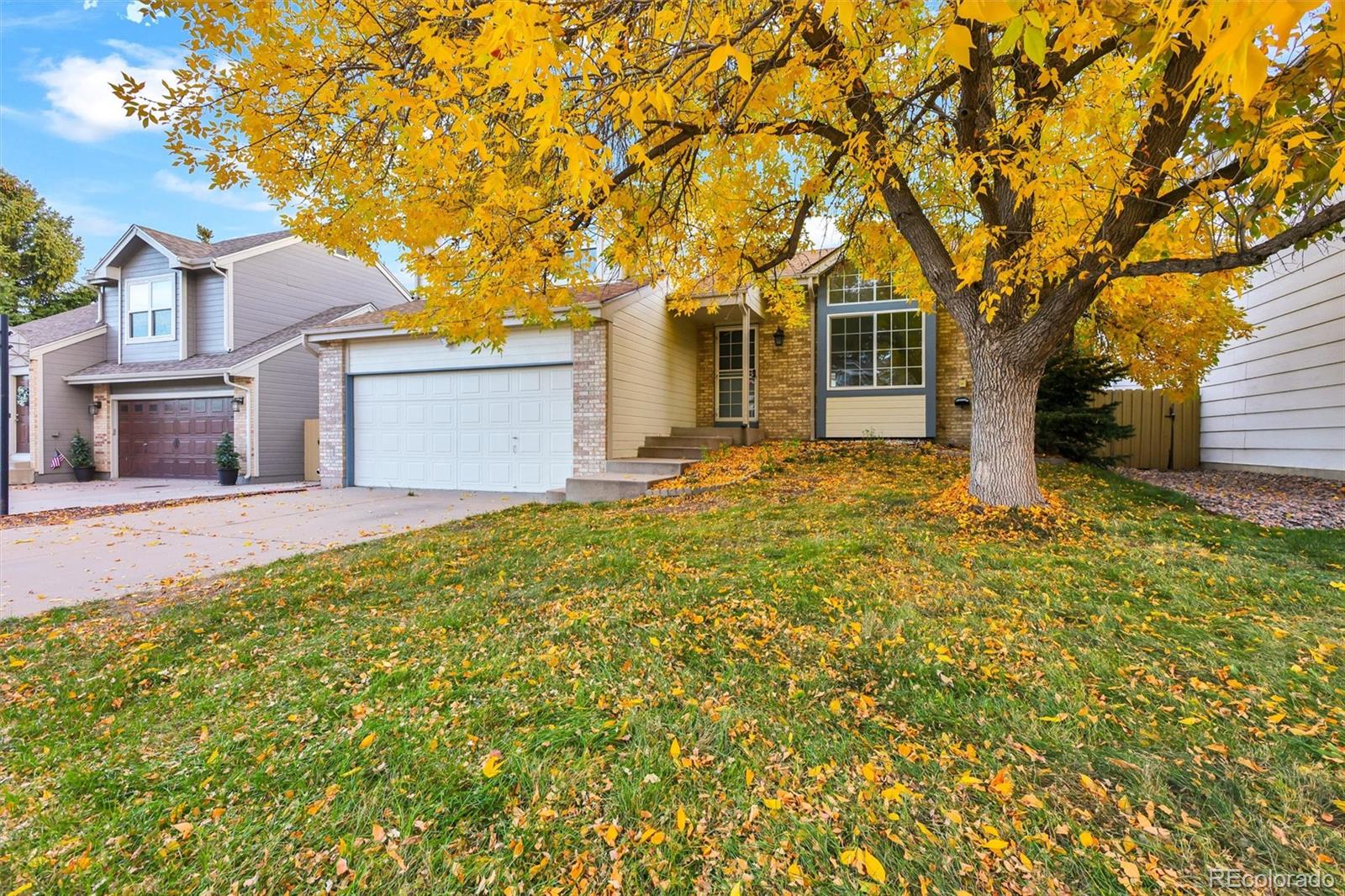 10318 Severance Drive Parker CO 80134