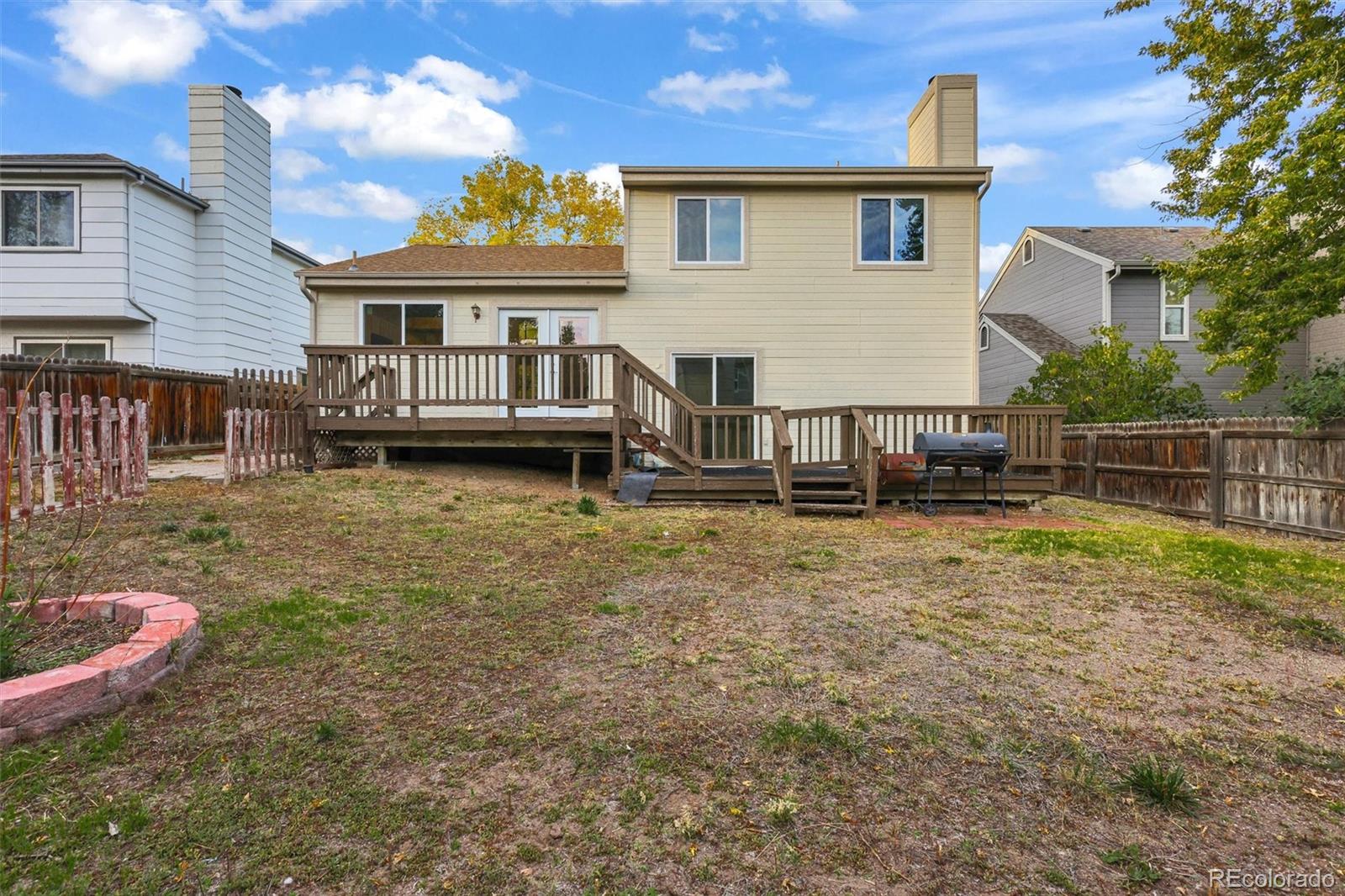 10318 Severance Drive Parker CO 80134