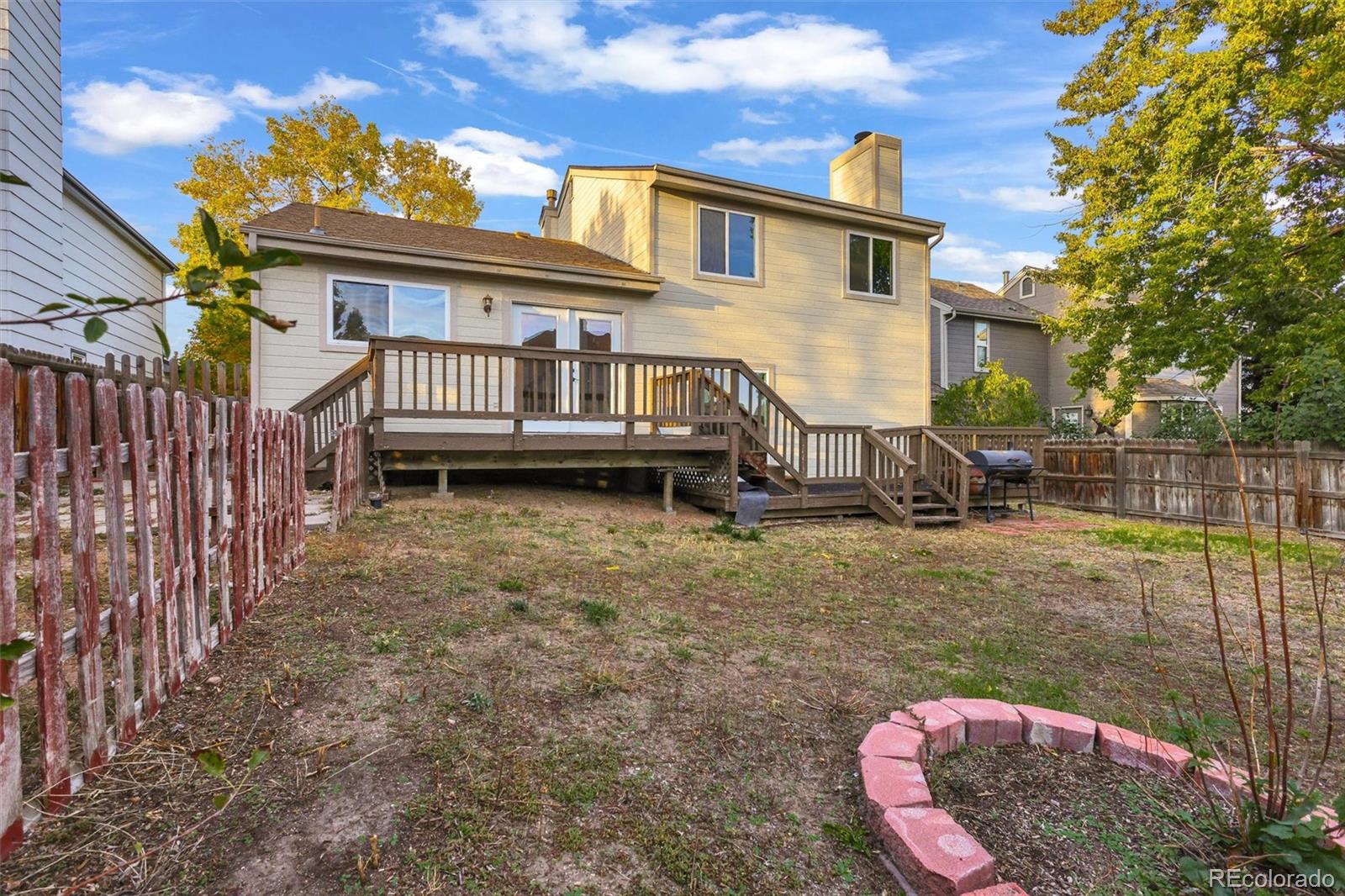 10318 Severance Drive Parker CO 80134