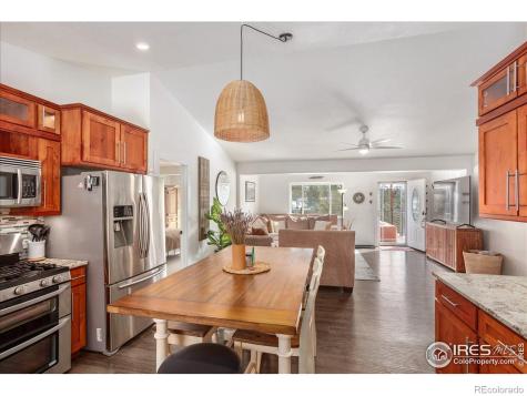 3367 Badger Creek Road Hartsel CO 80449