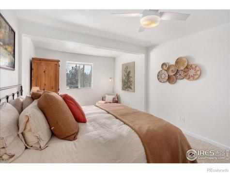 3367 Badger Creek Road Hartsel CO 80449