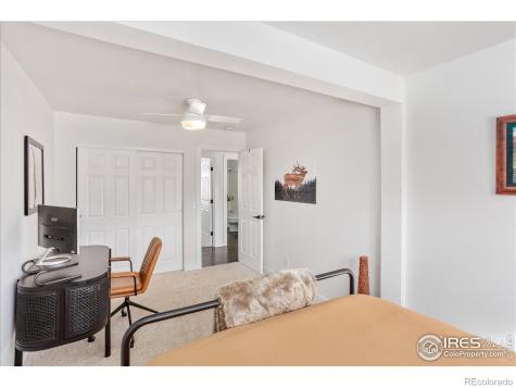 3367 Badger Creek Road Hartsel CO 80449