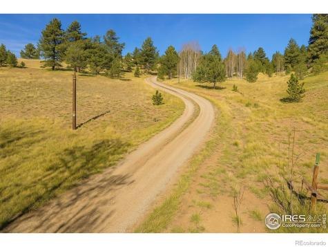 3367 Badger Creek Road Hartsel CO 80449