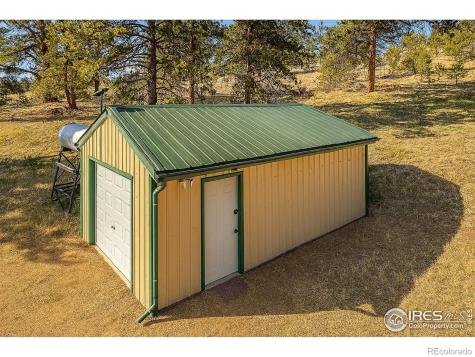 3367 Badger Creek Road Hartsel CO 80449