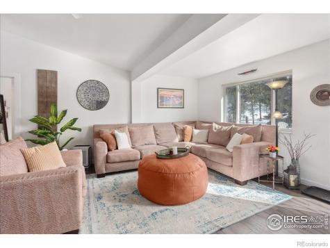 3367 Badger Creek Road Hartsel CO 80449