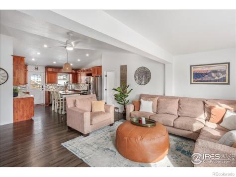 3367 Badger Creek Road Hartsel CO 80449