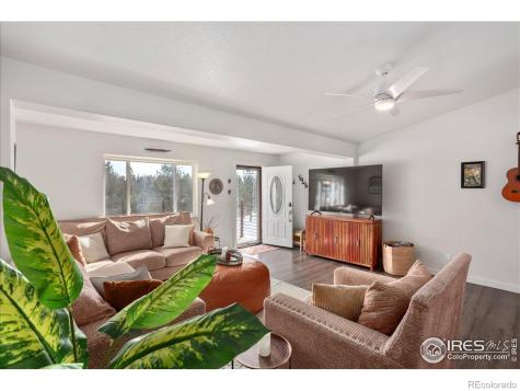 3367 Badger Creek Road Hartsel CO 80449