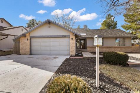 6740 E Heritage Place Centennial CO 80111