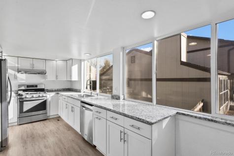 6740 E Heritage Place Centennial CO 80111
