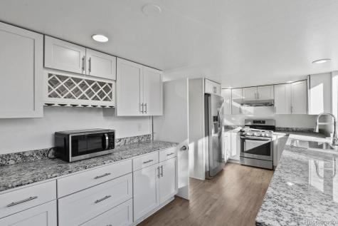 6740 E Heritage Place Centennial CO 80111