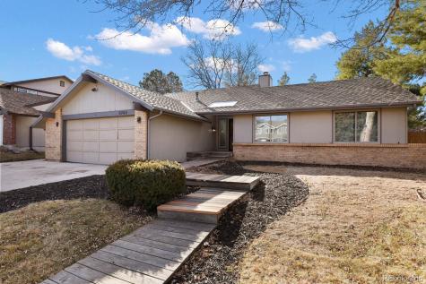 6740 E Heritage Place Centennial CO 80111