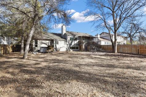 6740 E Heritage Place Centennial CO 80111