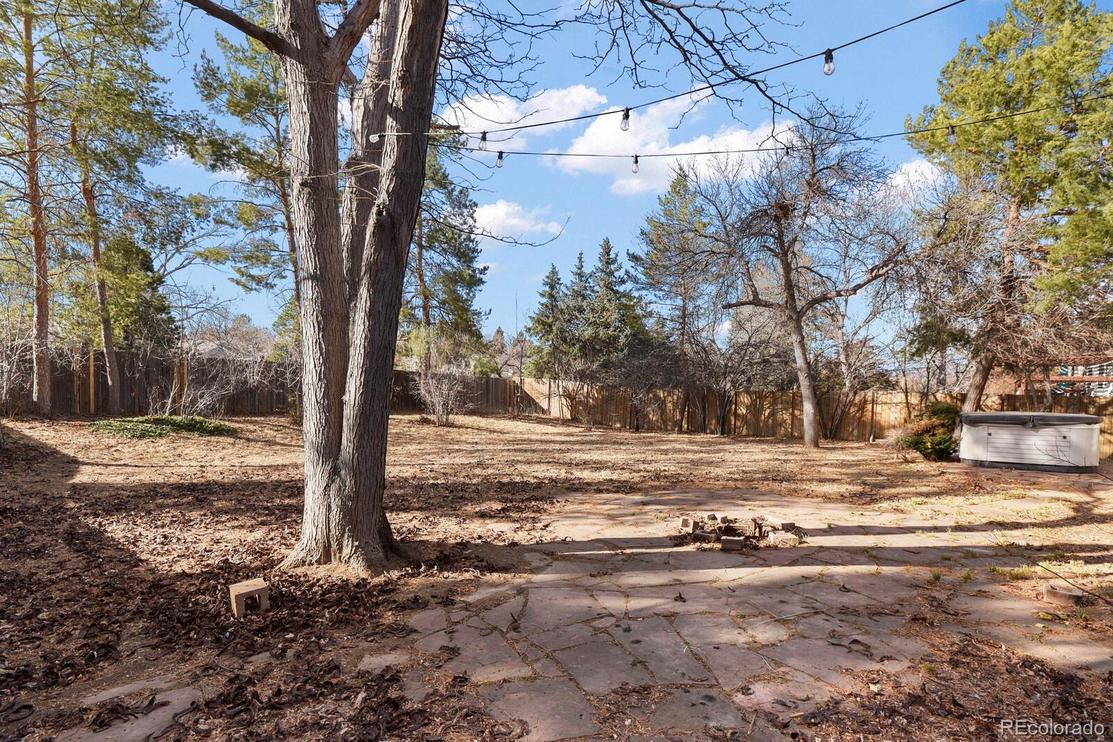 6740 E Heritage Place Centennial CO 80111