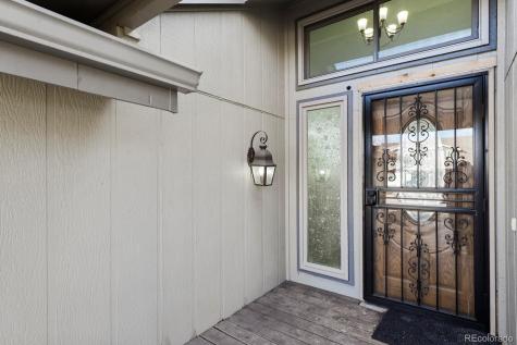 6740 E Heritage Place Centennial CO 80111