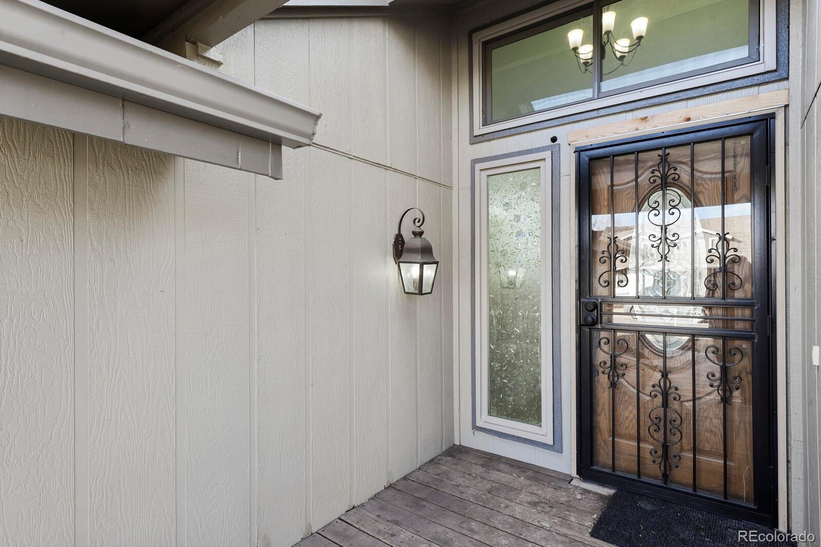 6740 E Heritage Place Centennial CO 80111