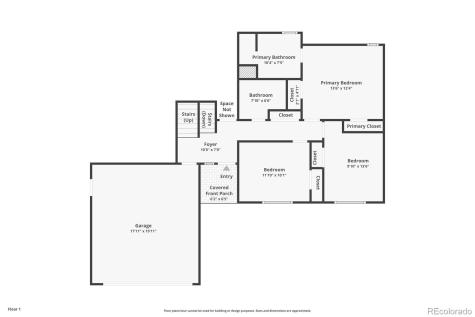 6740 E Heritage Place Centennial CO 80111