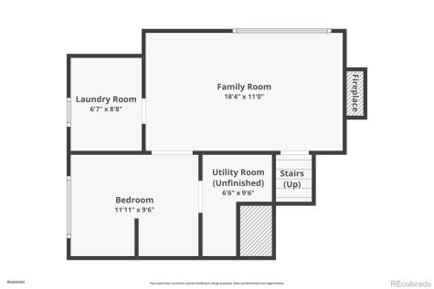 6740 E Heritage Place Centennial CO 80111