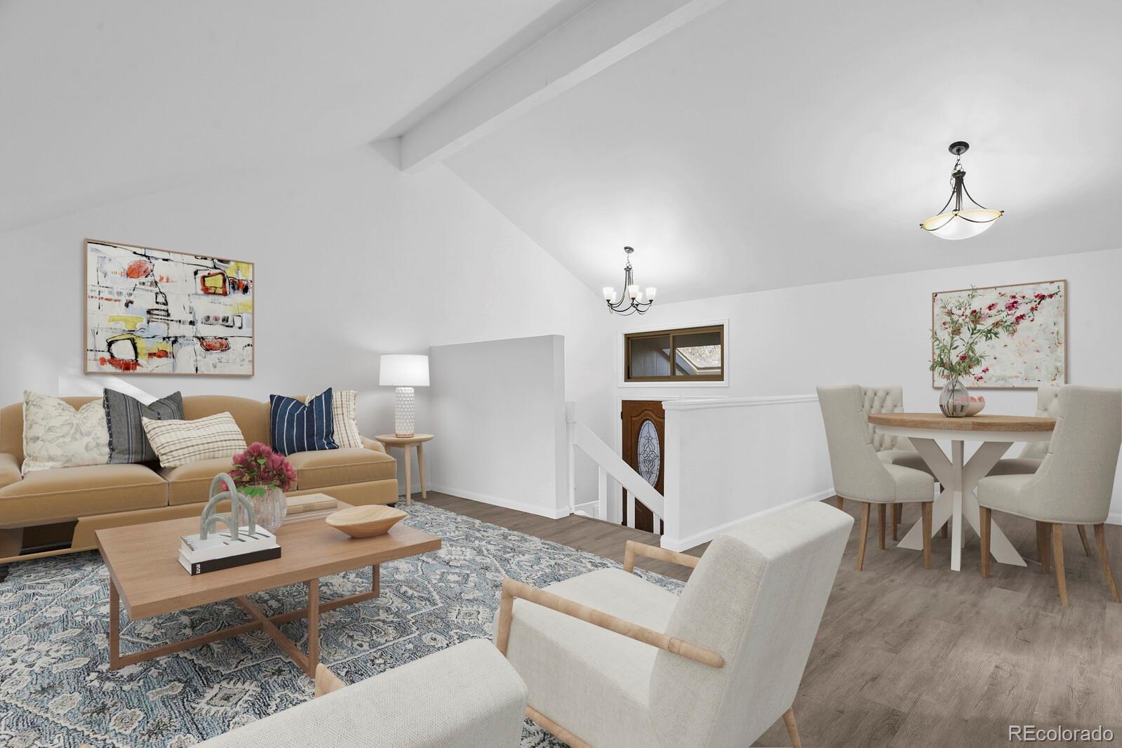6740 E Heritage Place Centennial CO 80111
