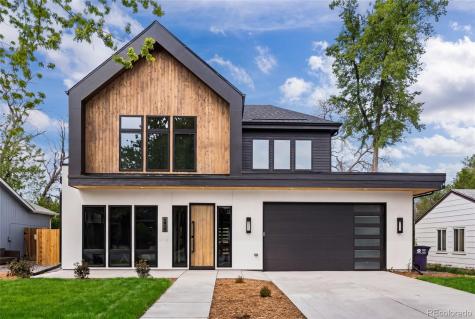 3015 S Ash Street Denver CO 80222