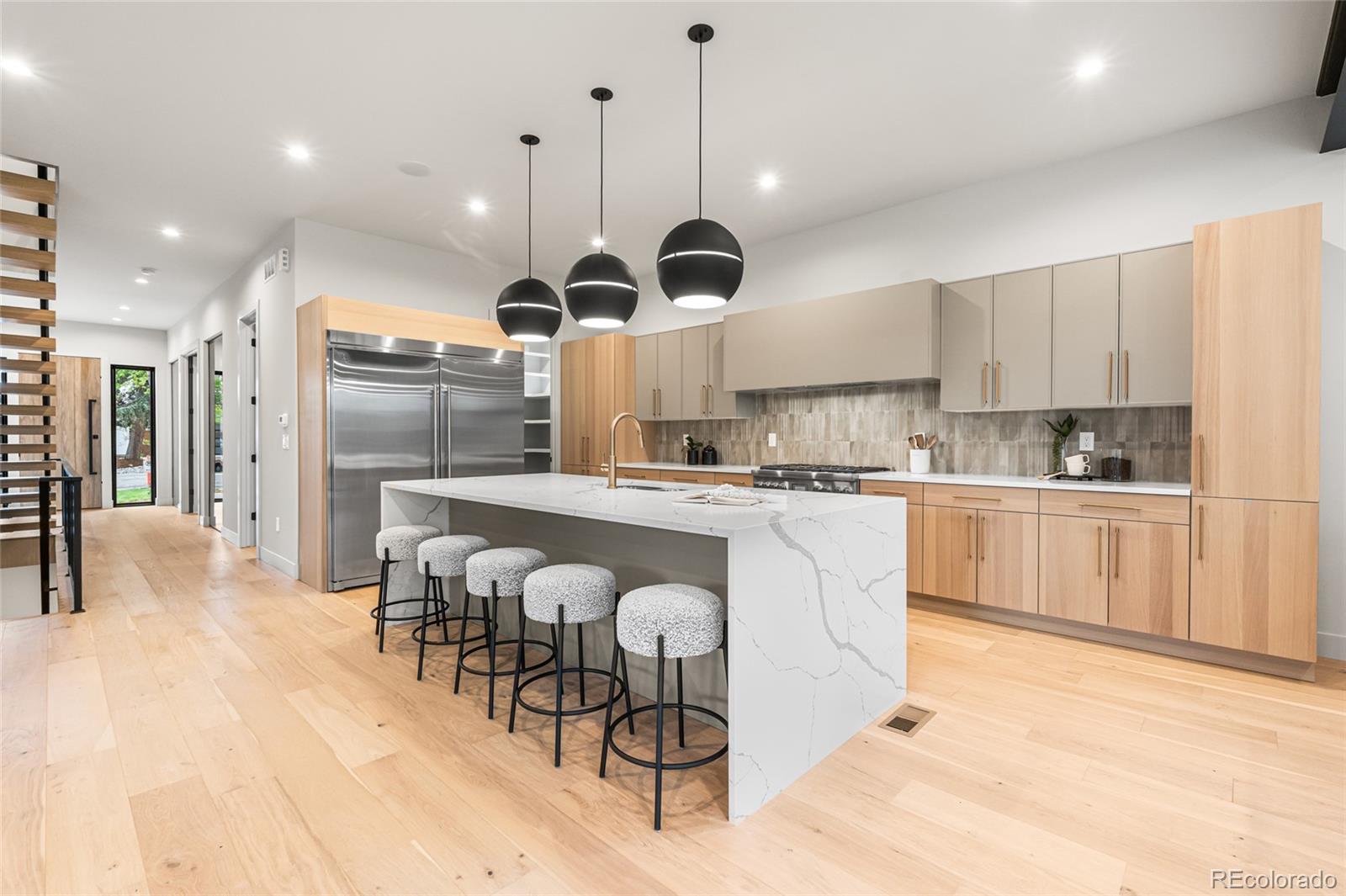 3015 S Ash Street Denver CO 80222