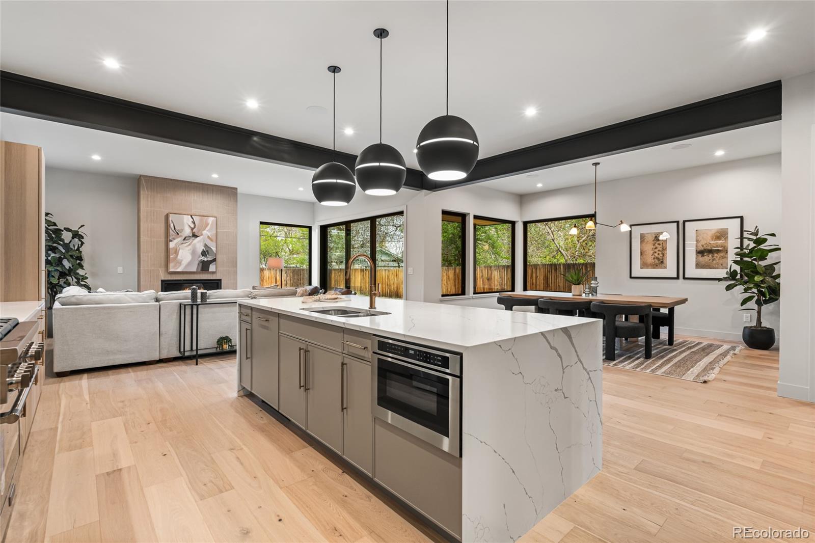 3015 S Ash Street Denver CO 80222