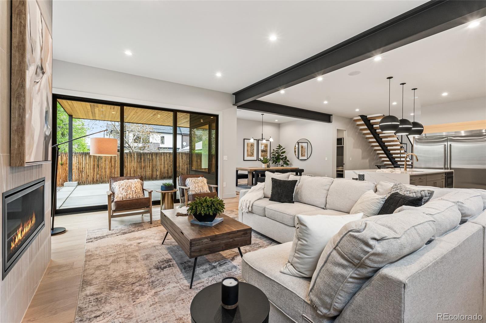 3015 S Ash Street Denver CO 80222