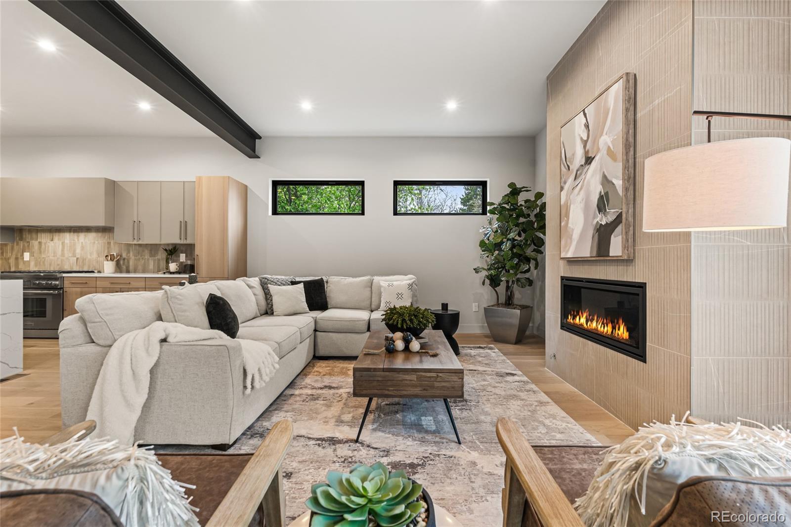 3015 S Ash Street Denver CO 80222
