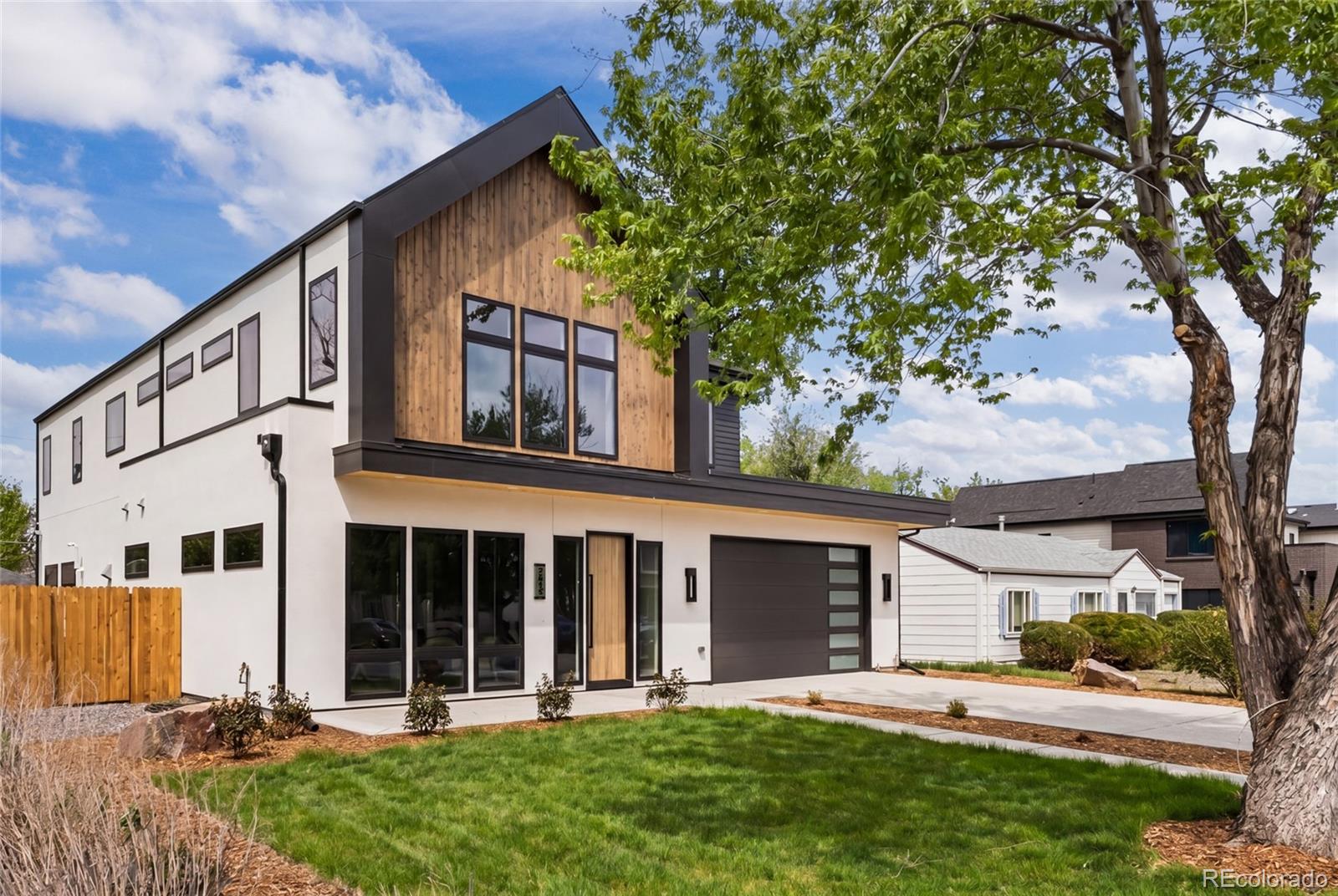3015 S Ash Street Denver CO 80222