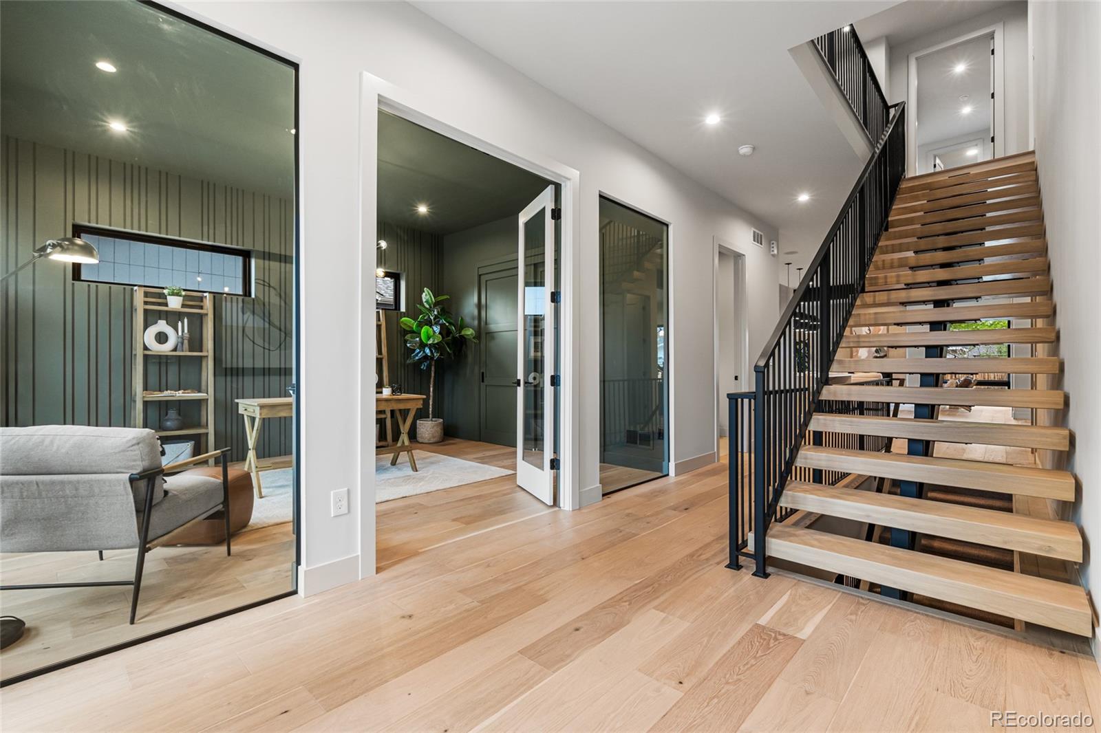 3015 S Ash Street Denver CO 80222