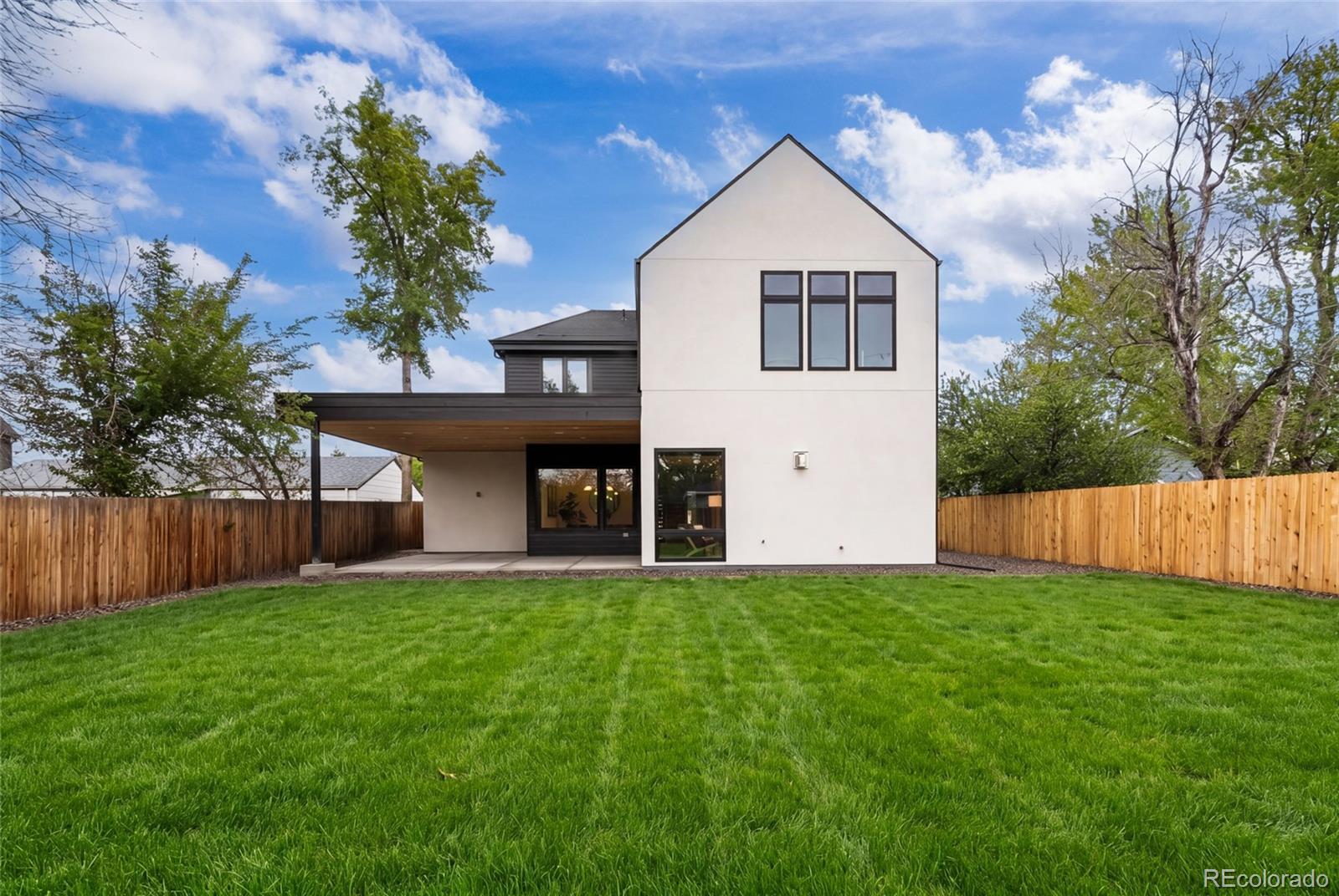 3015 S Ash Street Denver CO 80222
