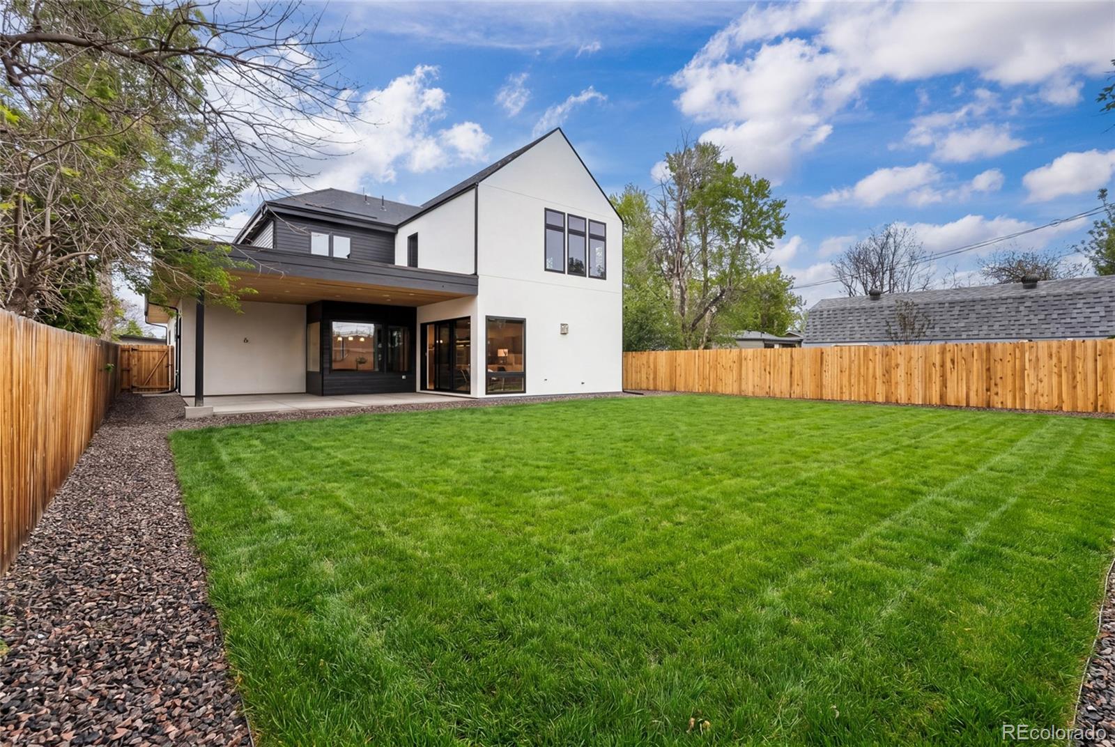3015 S Ash Street Denver CO 80222