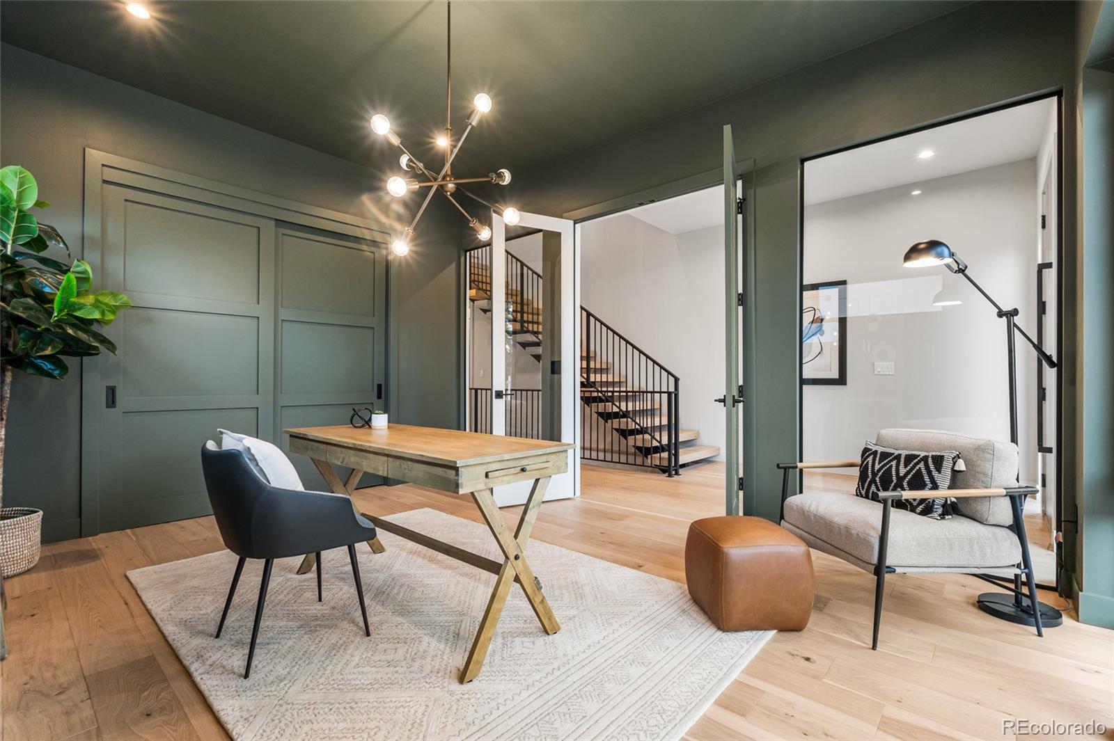 3015 S Ash Street Denver CO 80222