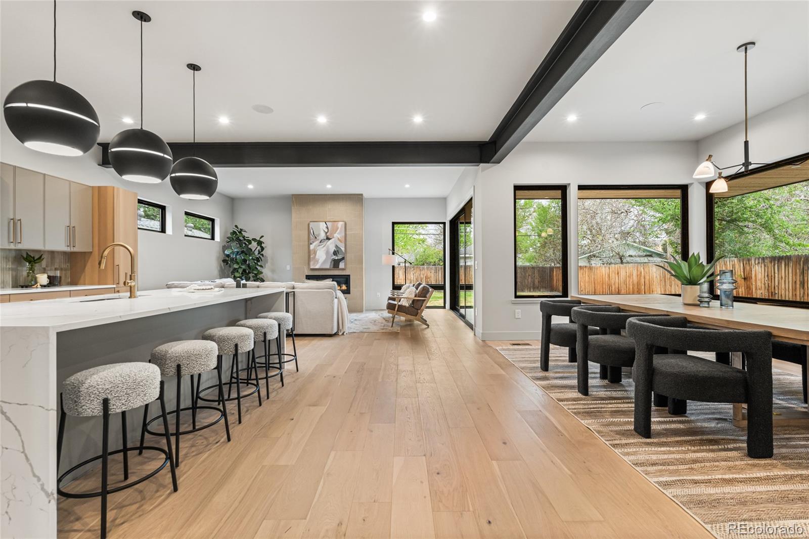 3015 S Ash Street Denver CO 80222