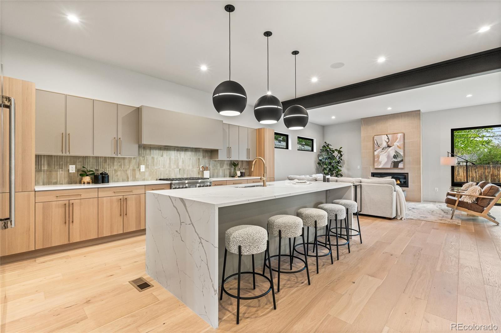 3015 S Ash Street Denver CO 80222