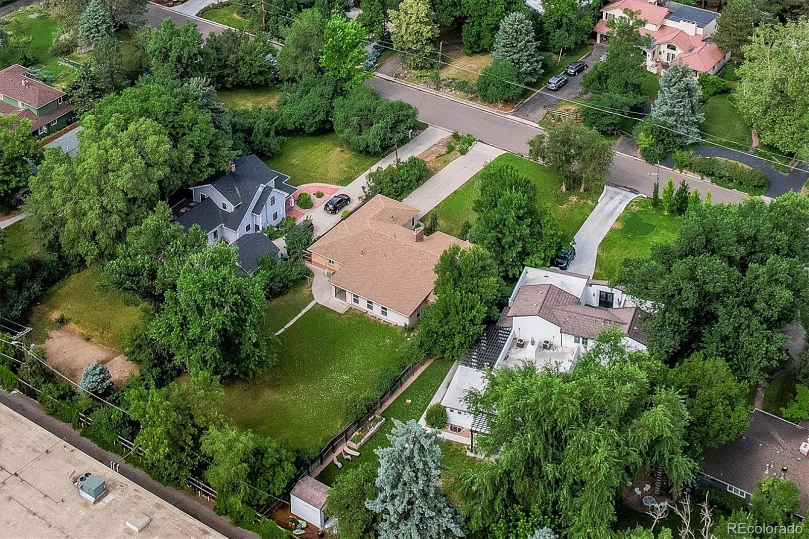 2520 S Jackson Street Denver CO 80210