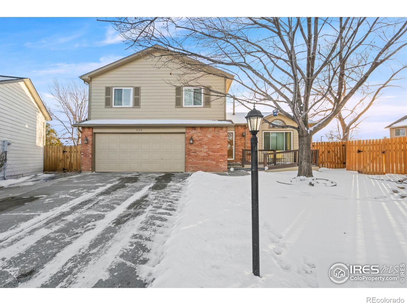 338 Slippery Elm Place Loveland CO 80538