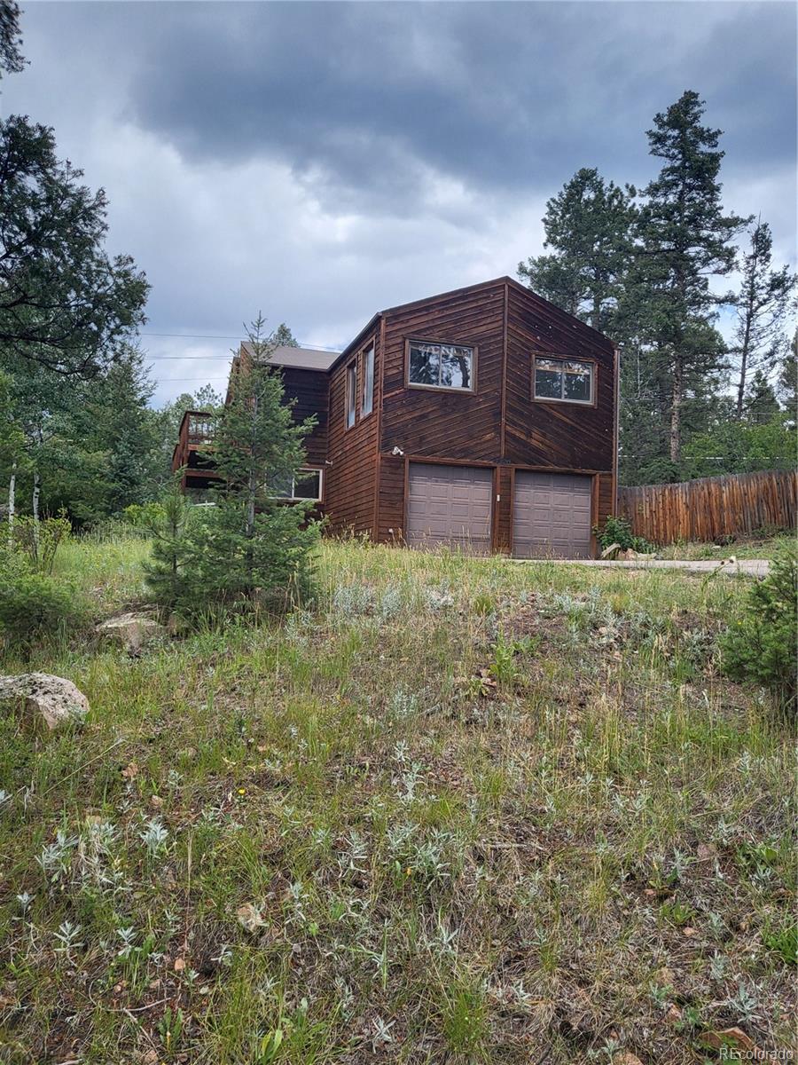30520 Rand Road Conifer CO 80433