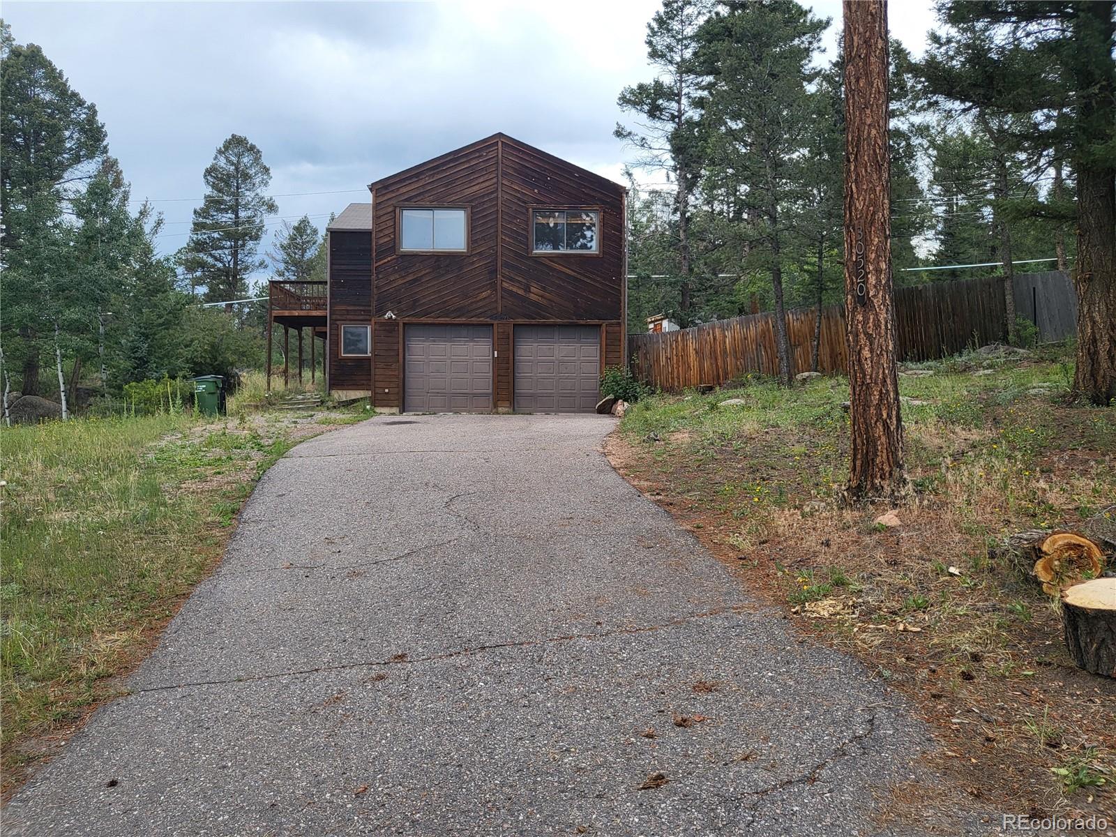 30520 Rand Road Conifer CO 80433
