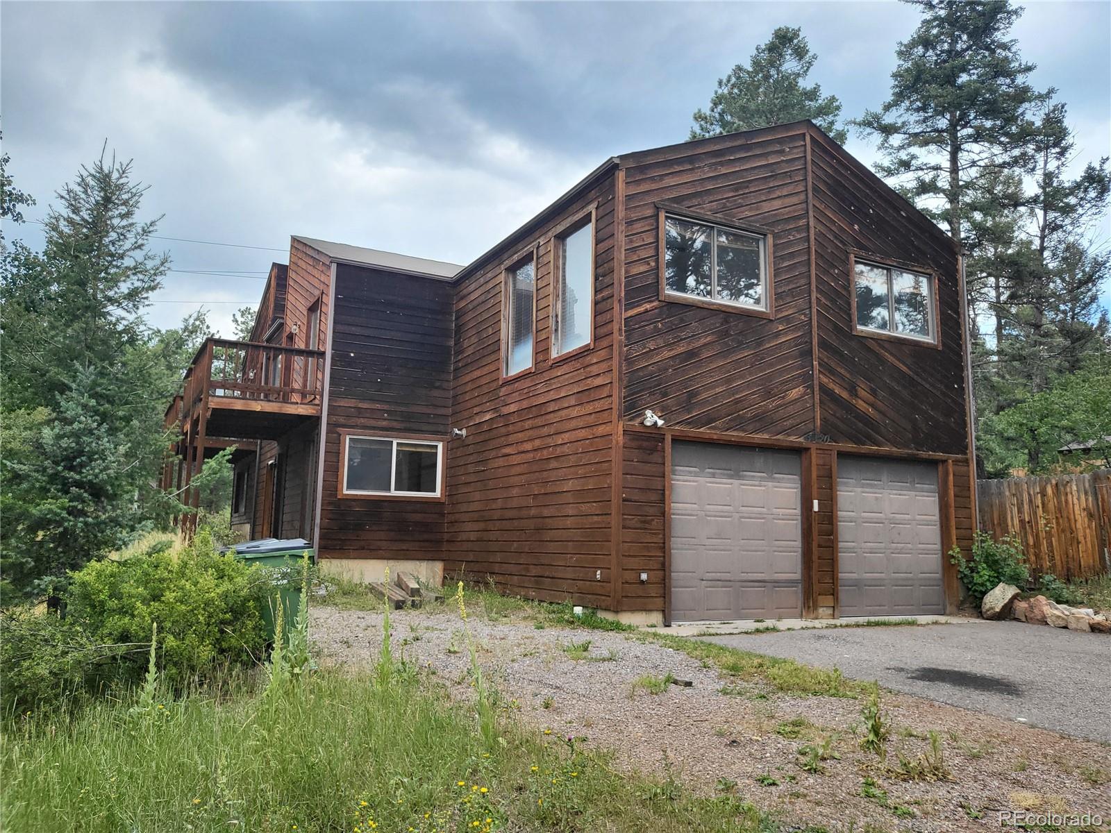 30520 Rand Road Conifer CO 80433