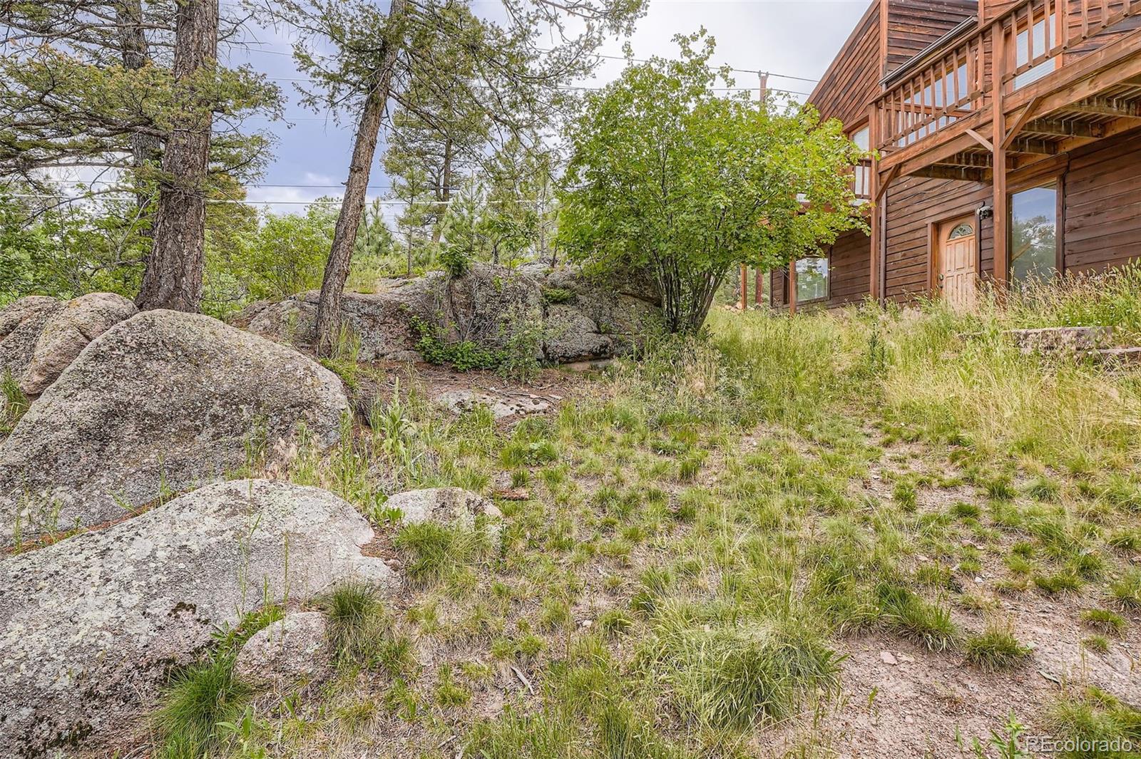 30520 Rand Road Conifer CO 80433