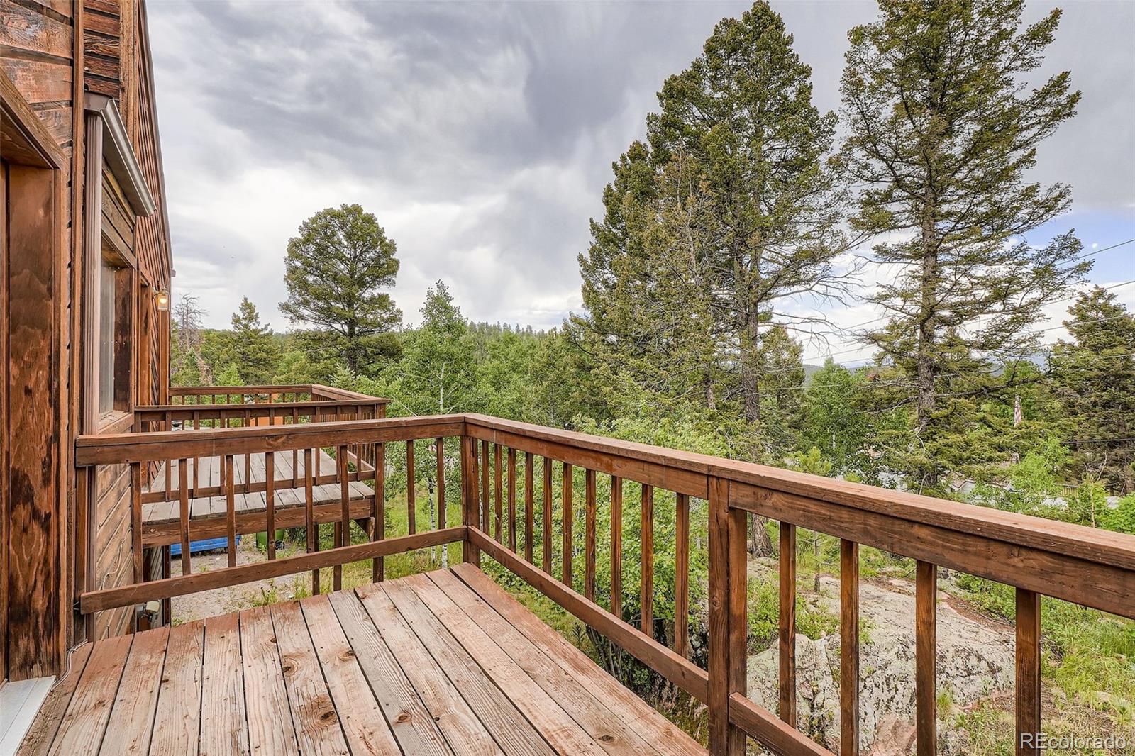 30520 Rand Road Conifer CO 80433